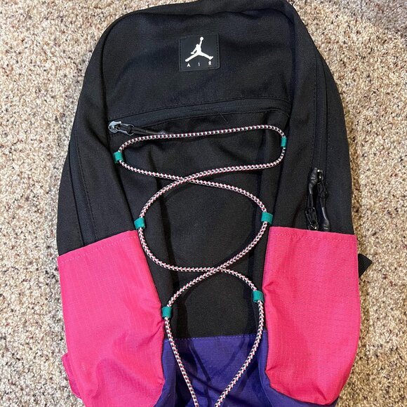 Jordan Backpack - Picture 1 of 2